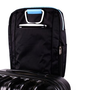 Approx Maletín para portátil hasta 15.6 pulg. Negro y azul